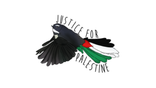 Justice for Palestine Logo
